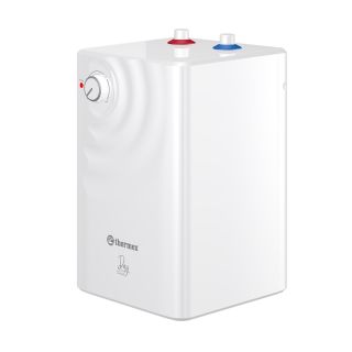 Водонагреватель накопительный Thermex Day 7 U